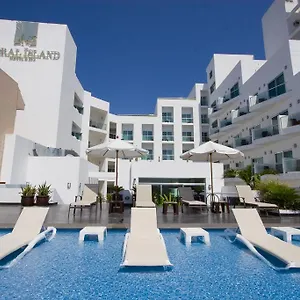 Hotel Coral Island View, Mazatlan